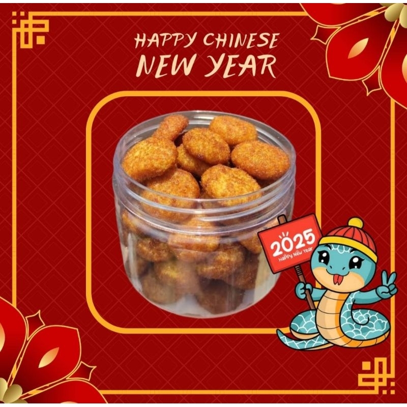 

✨Palm Cheese Cookies Premium✨
