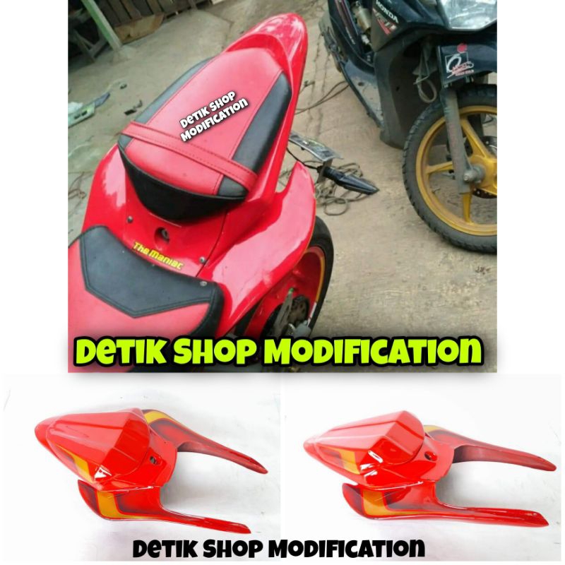 R15 V2 BODI R6 PNP BUAT R15 V2 BODI BELAKANG R15 V2 MODEL R6