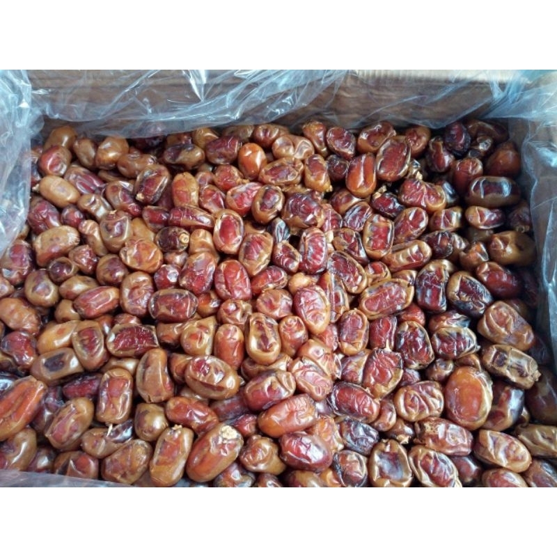 

Kurma Mesir/ Golden Valley 1kg