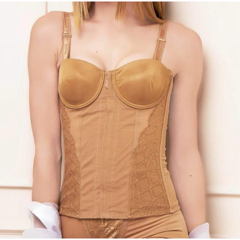 LONGTORSO FIORI ANNABELLE