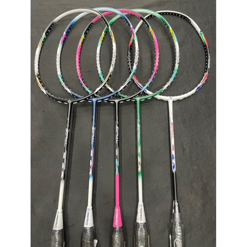 Raket Bulutangkis Protech Aerial