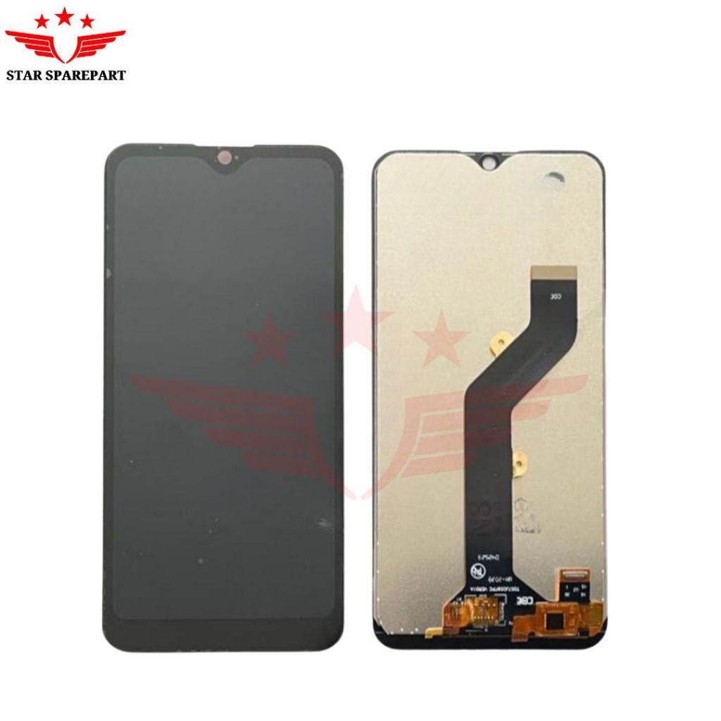 LCD TOUCHSCREEN INFINIX ITEL A26 / A37