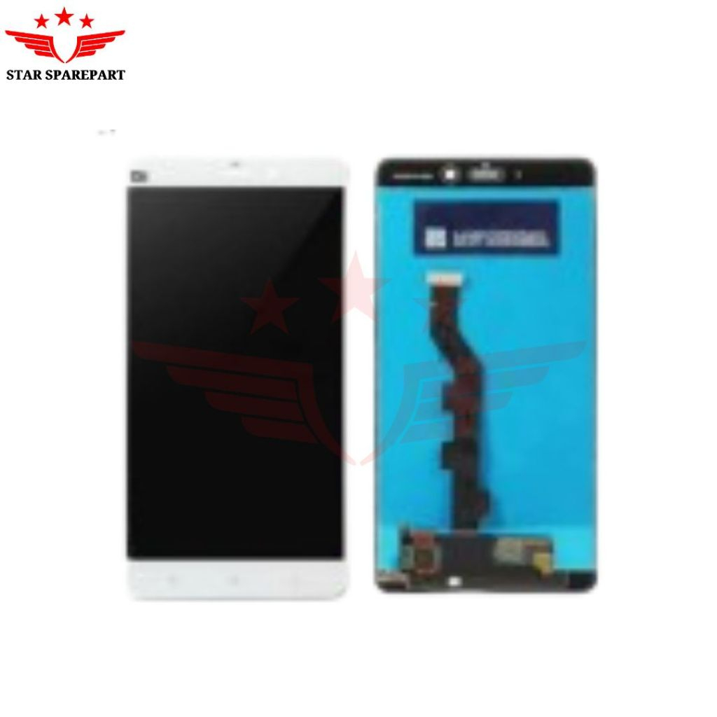 LCD TOUCHSCREEN EVERCROSS B75 / B75A / ELEVATE Y3