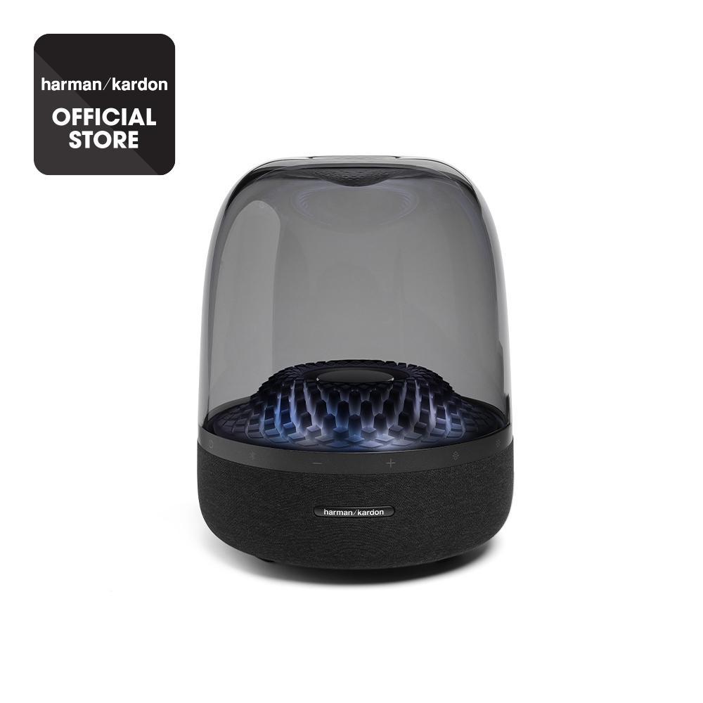 Harman Kardon Aura Studio 4 | Bluetooth home speaker