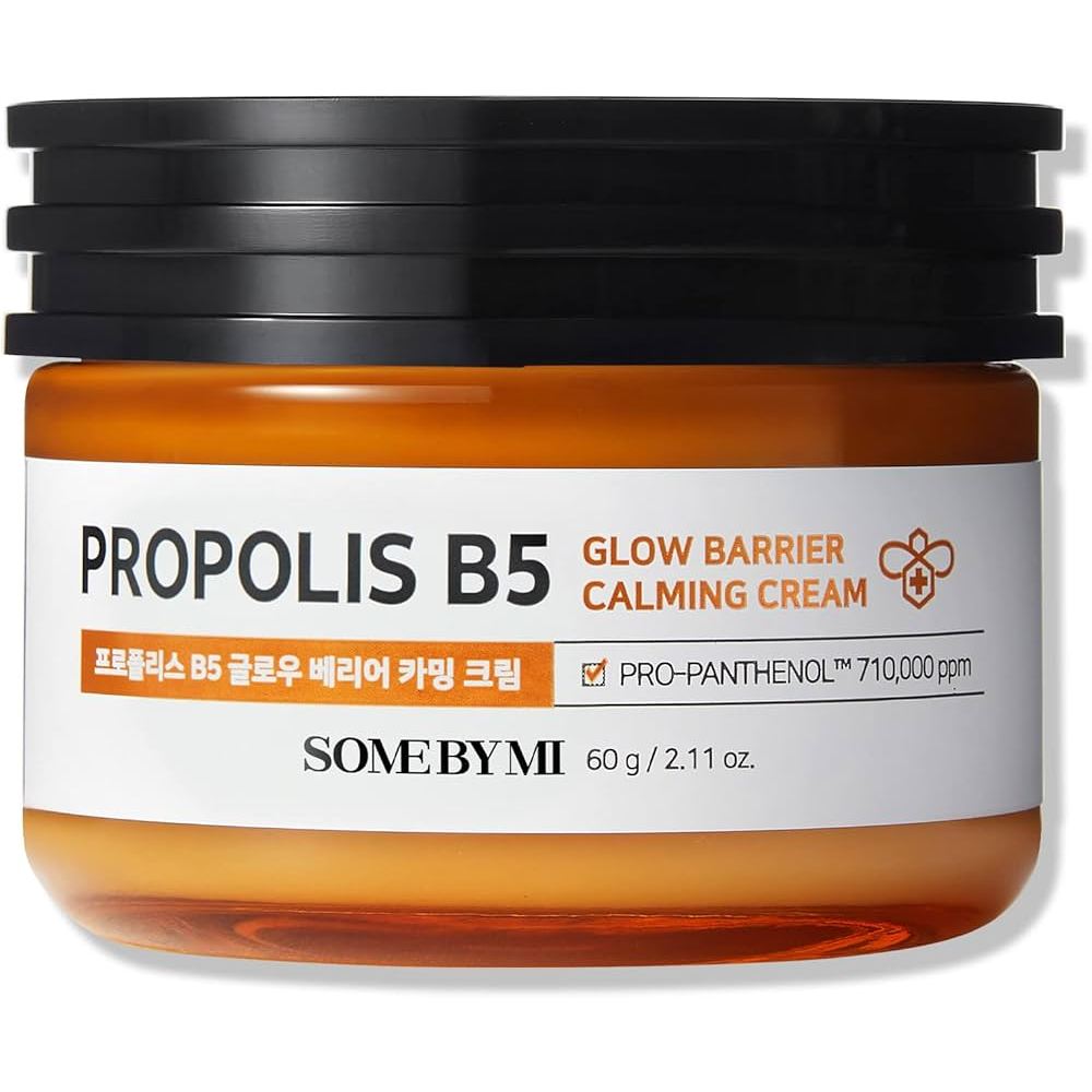 Some By Mi Propolis B5 Calming Cream 60gr