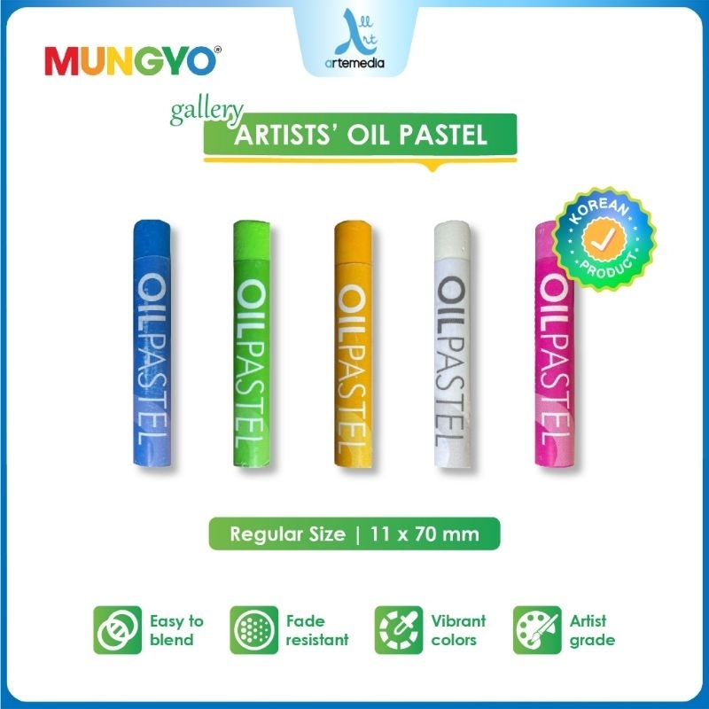 

krayon mungyo kyojai ecer