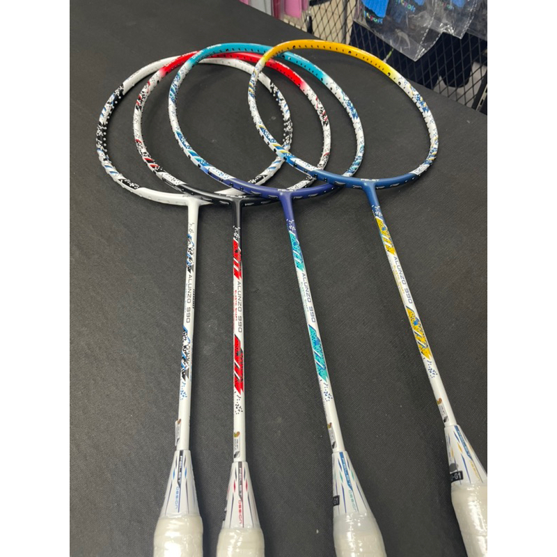 Raket Bulutangkis Felet Alunzo 990