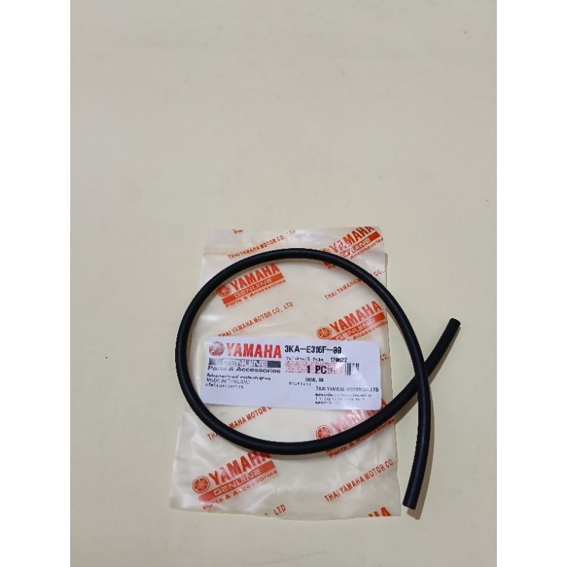 Selang oli samping universal 2Tak Yamaha