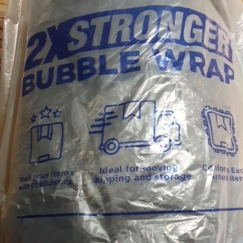 

bubble wrap untuk packing