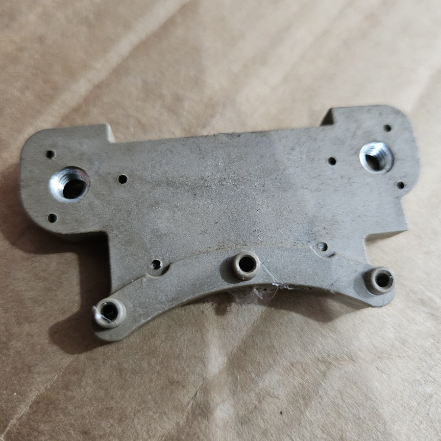 Dudukan Ic Regulator Ps110 double hitachi zaxis