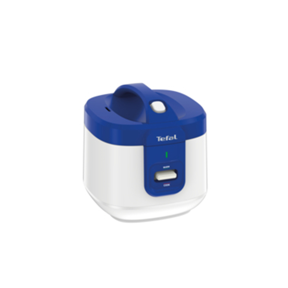 Tefal Everforce Rice Cooker 2L RK363