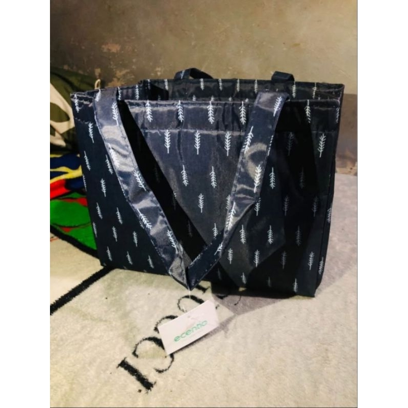 tas bekal ecentio