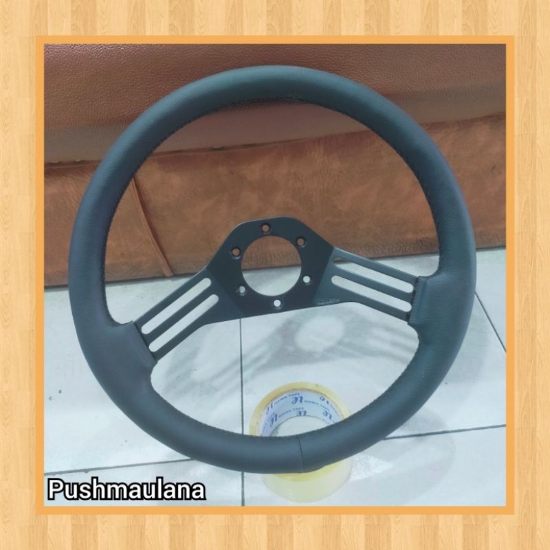 Setir Stir Racing ABARTH original