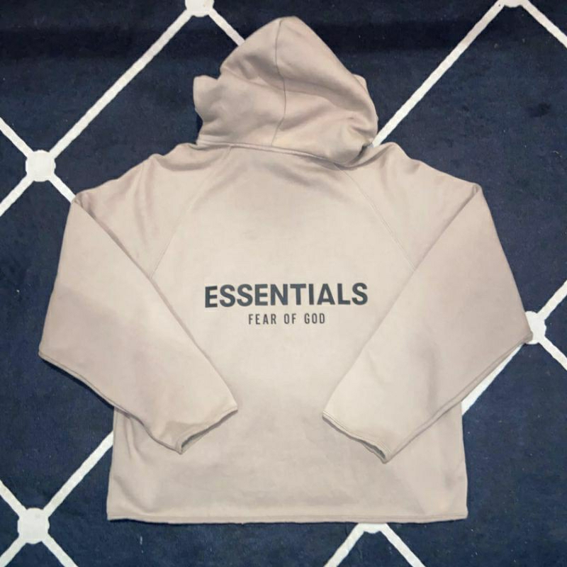 Hoodie ESSENTIALS FOG second