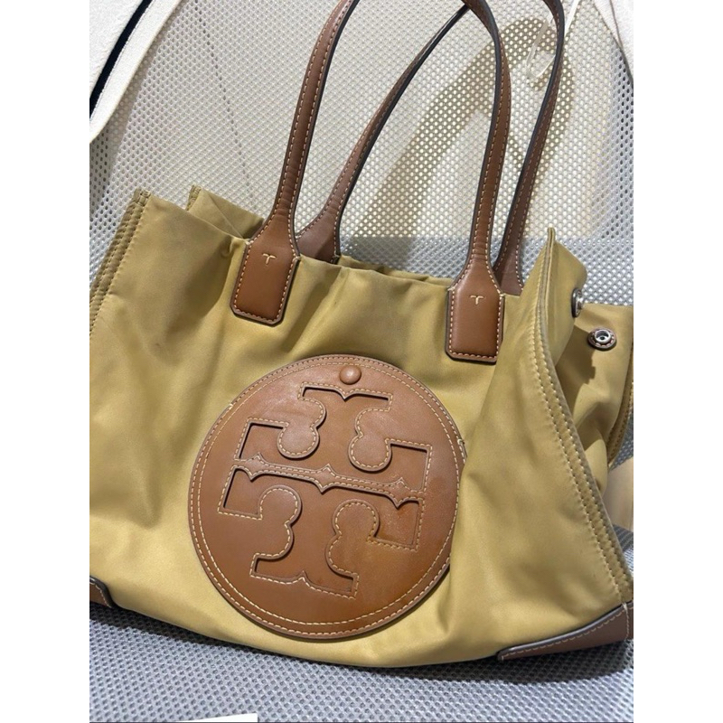 [PRELOVED] Tory Burch Ella Tote Bag