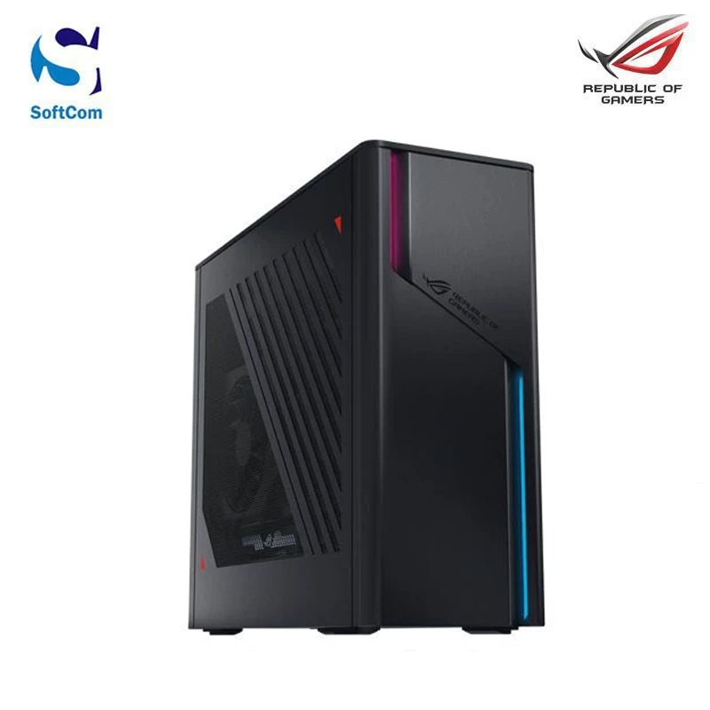 ASUS PC ROG G22CH 7K3114701WSO i7 13700KF/32GB/1TB+1TB/GeForce RTX 4070 12GB/W11+OHS