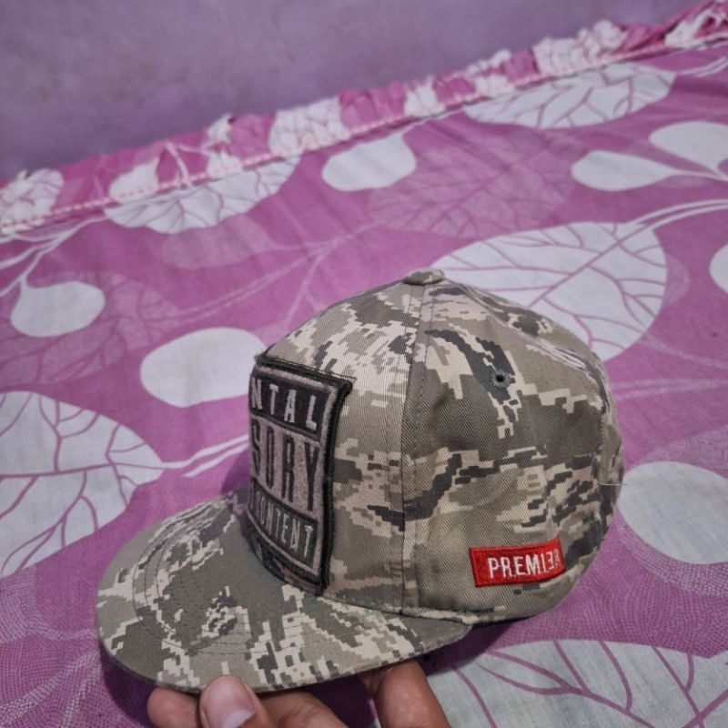 topi parental advisory