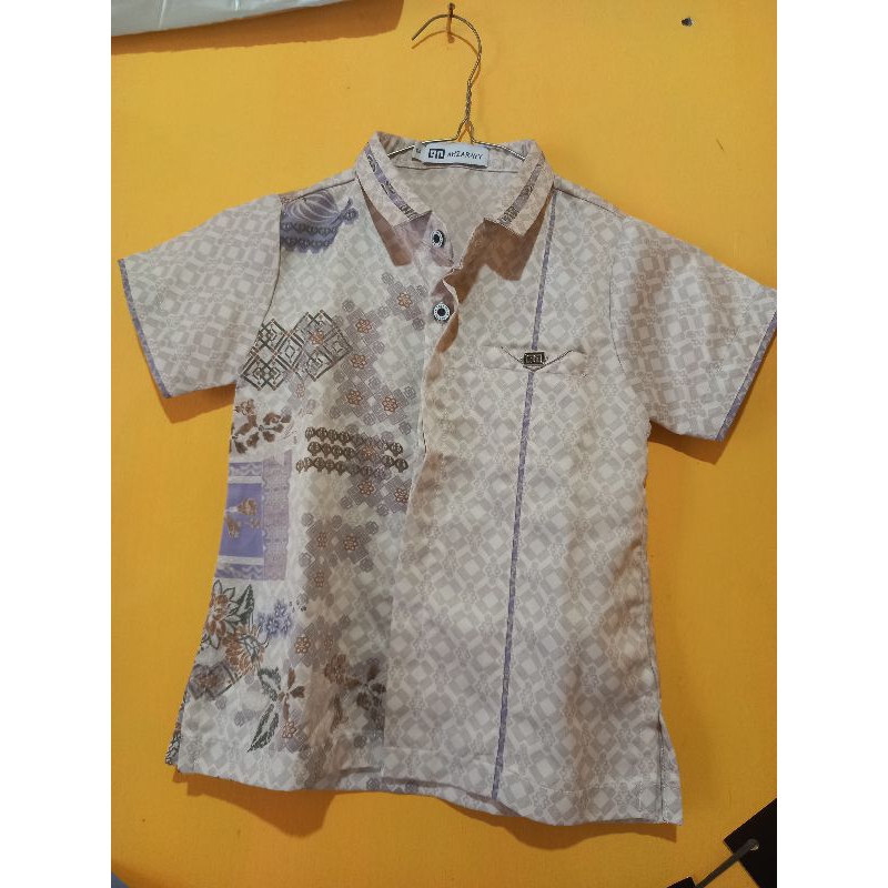 sarimbit cendana by ahzarayy