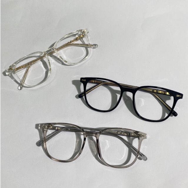 EXCLUSIVE  FRAME KACAMATA - 5003