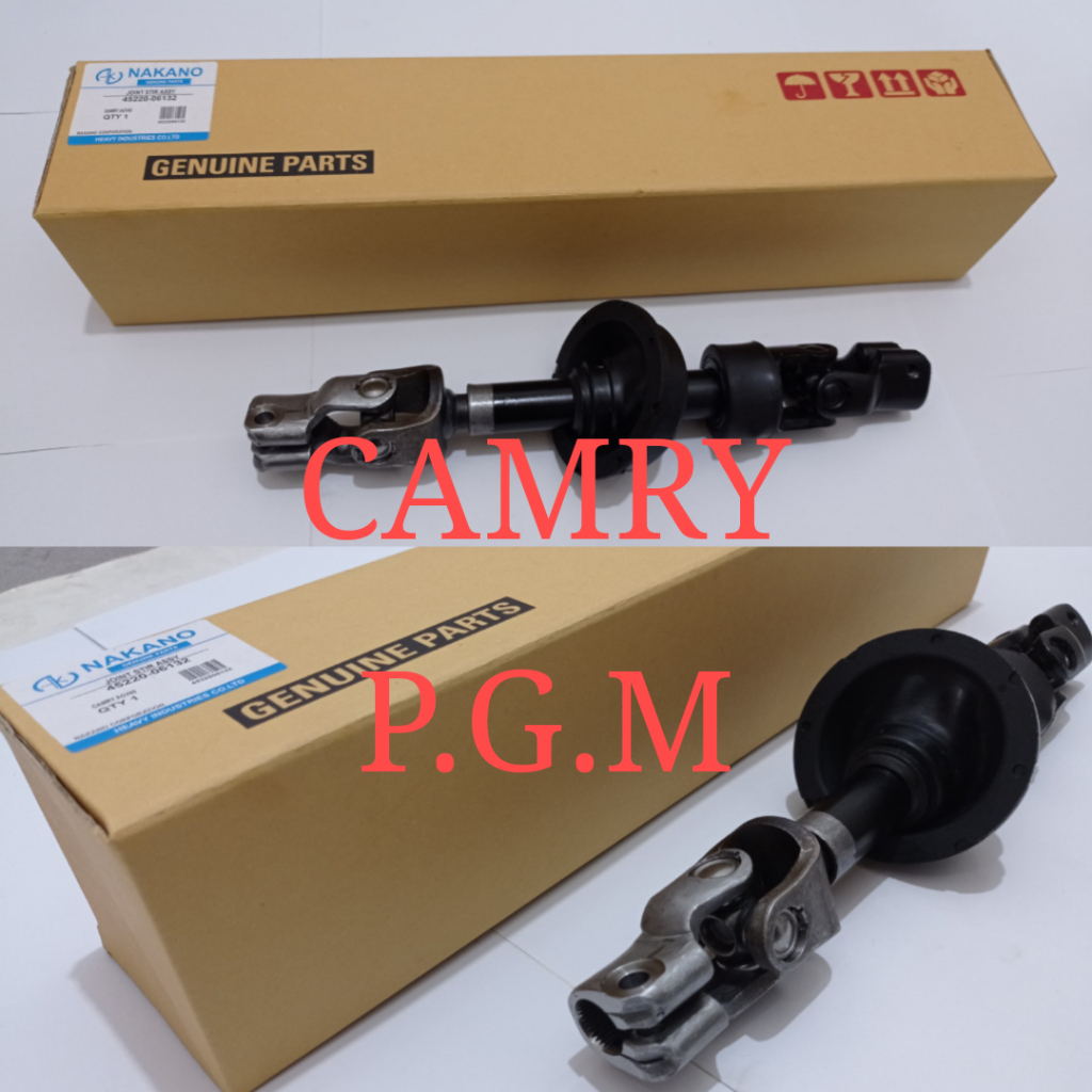 JOINT STEER JOIN STIR JOINT STEERING ASSY TYT CAMRY ACV40