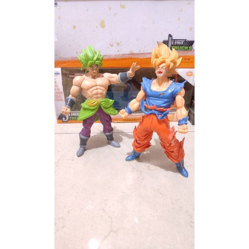Action Figure DragonBall