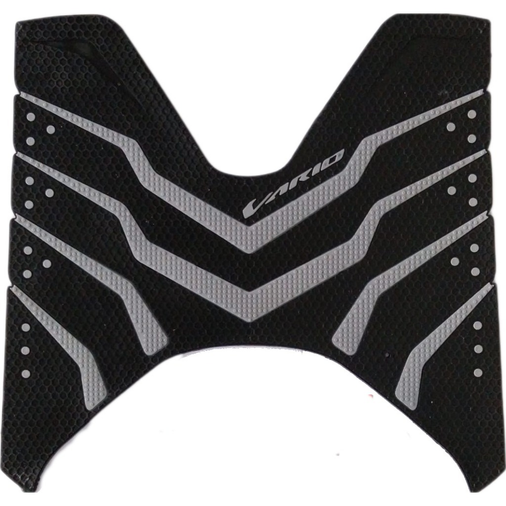 karpet motor vario 150 / vario 125-150cc 2018-2024 ( VARIO TULANG )