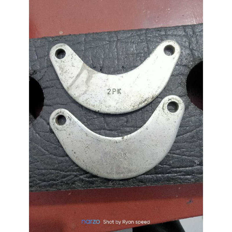 sabit R15 v2 v3 conrod 2pk
