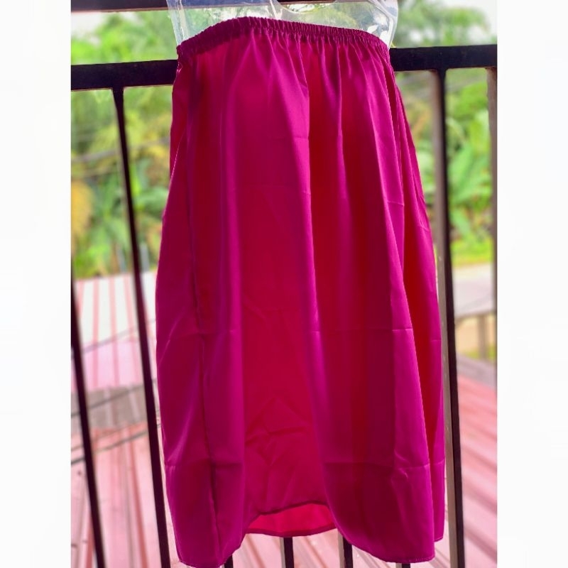 Kemben Salon baju mandi basahan mandi wanita dewasa dress kekinian