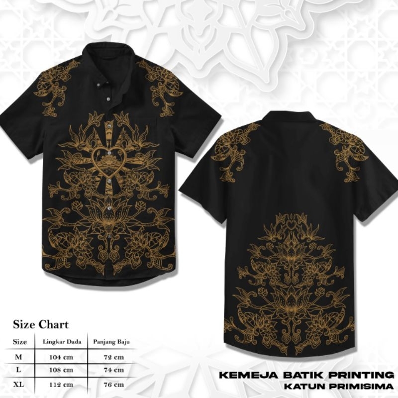 KEMEJA PSHT // KEMEJA PSHT KEREN // KEMEJA PRIA PSHT // KEMEJA TERATE // KEMEJA PSHT TERBARU