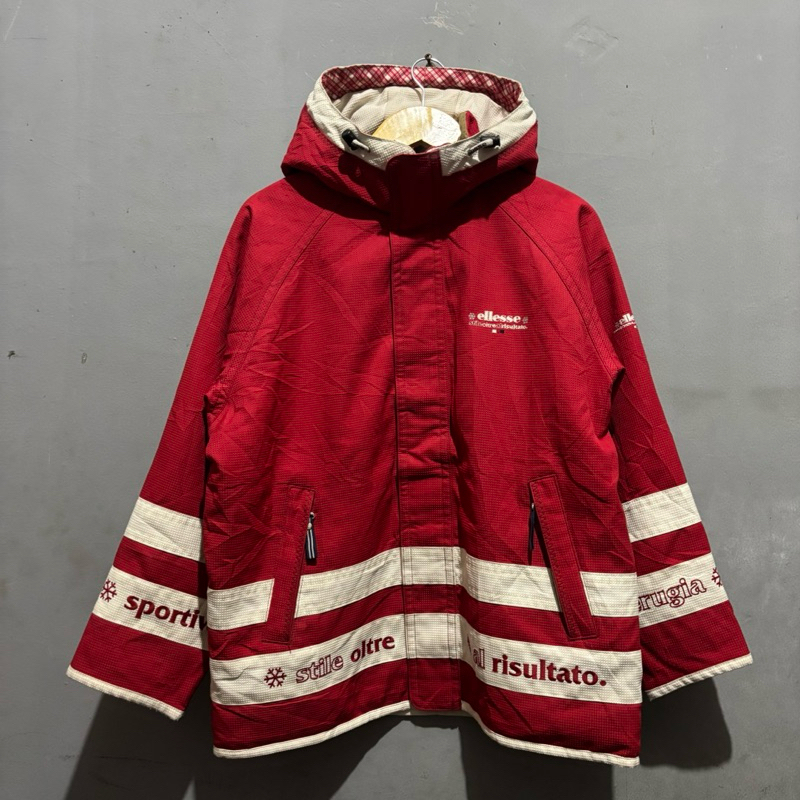 ELLESSE JACKET BY GOLDWIN