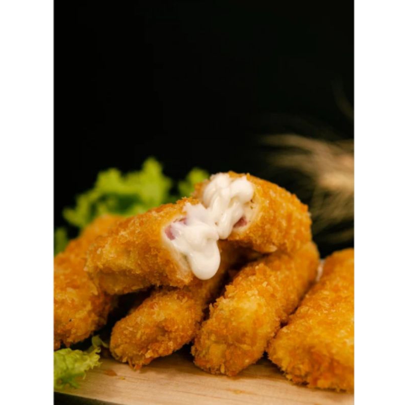 

Risol Premium Mayo Original / Frozen