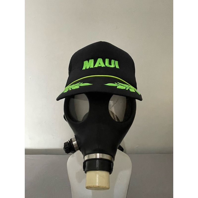 vintage topi trucker hat