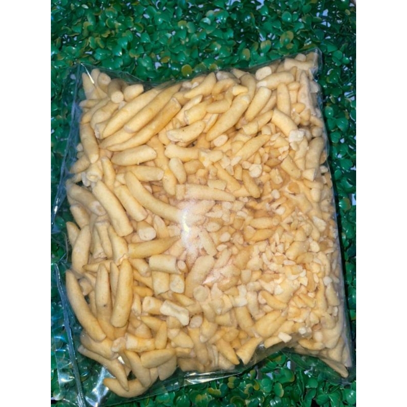 

telur gabus keju