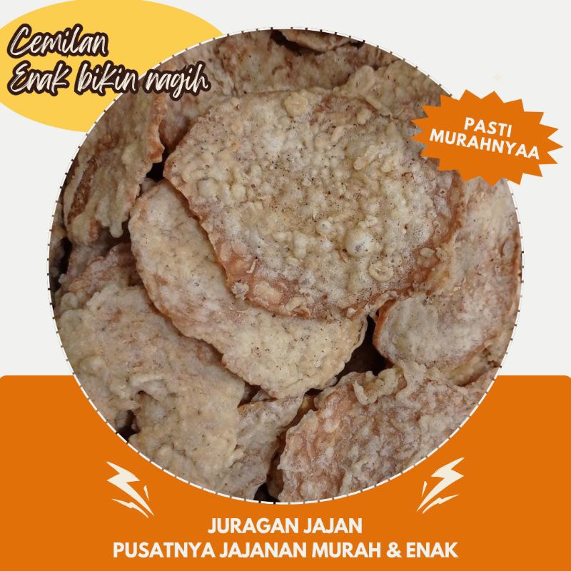 

KERIPIK TEMPE/KRIPIK TEMPE 250gr