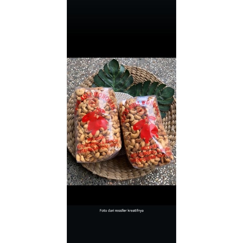 

mente wonogiri 1 kg utuh