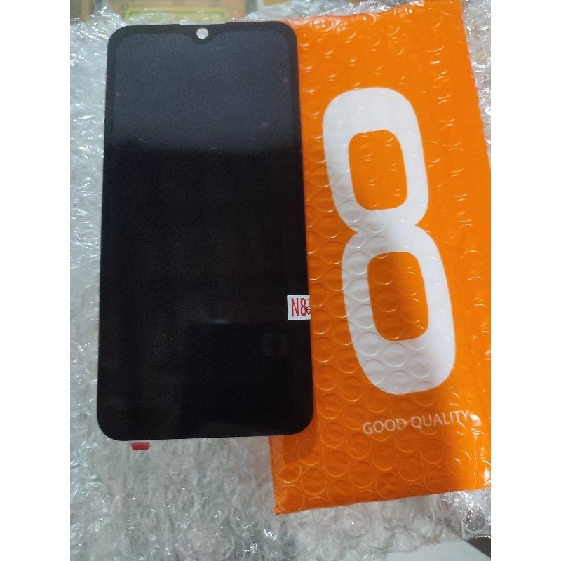 lcd itel vision A26 / lcd ts itel vision A571L