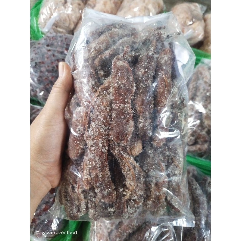 

manisan asem 1kg