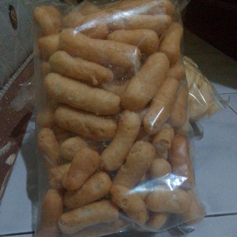 

krupuk tengiri