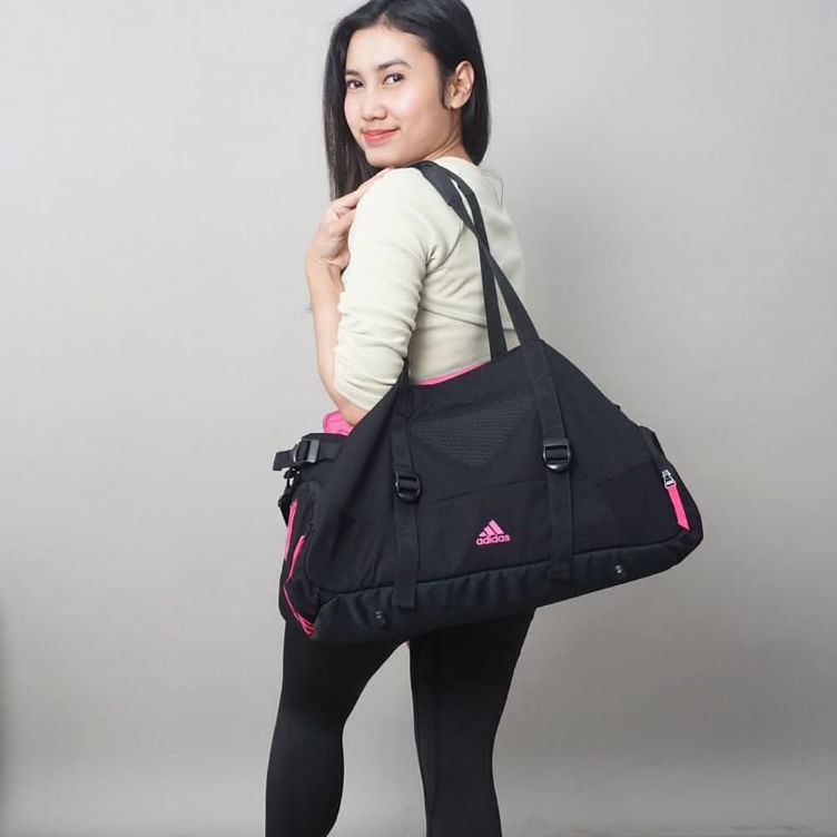 KODE W19U tas gym adidas olahraga