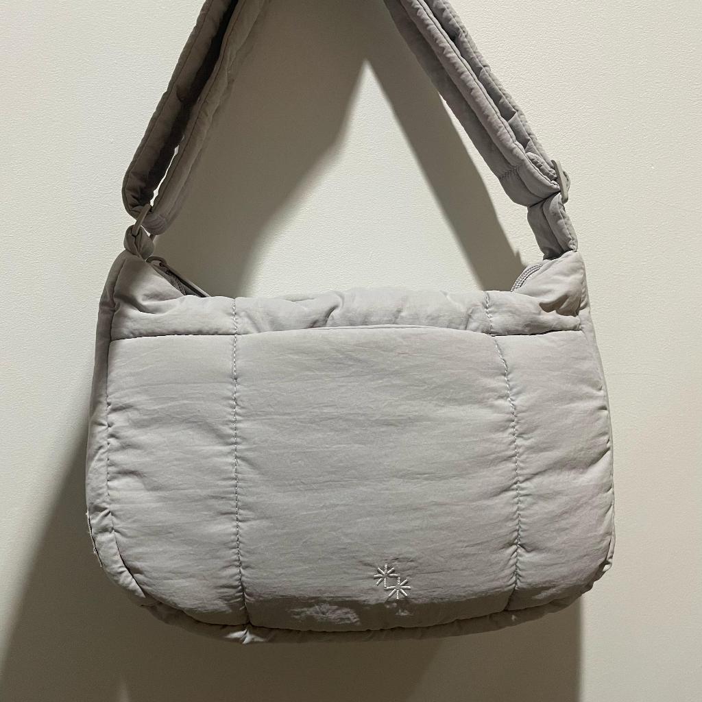 (preloved) Tas Wanita Shoulderbag The Paper Bunny Husky