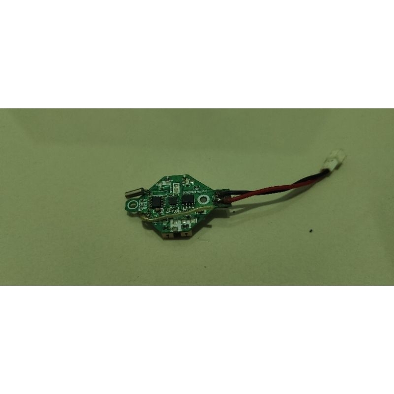 board micin/mini drone/rusak/h67
