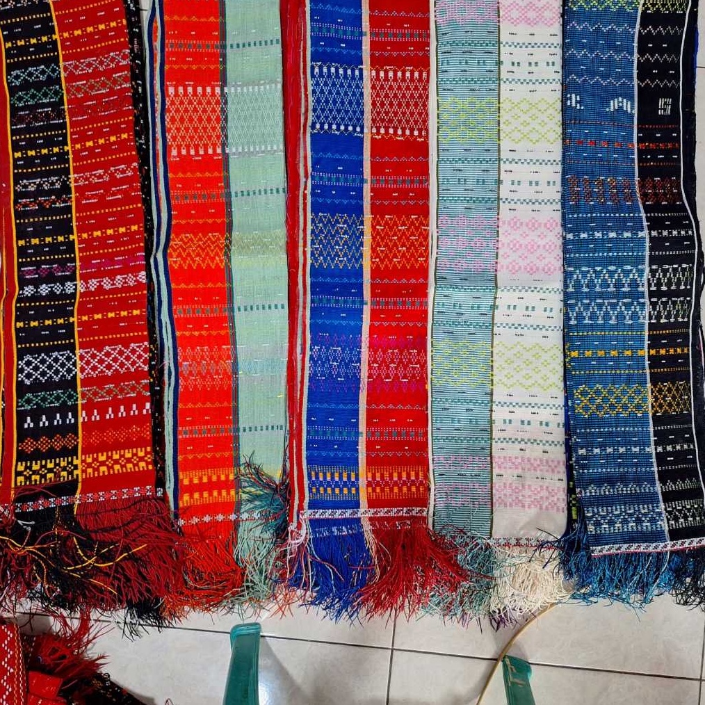 KODE E78H Ulos Sadum Tarutung Hande Hande Tenun  Ulos Hande Hande tenun tangan