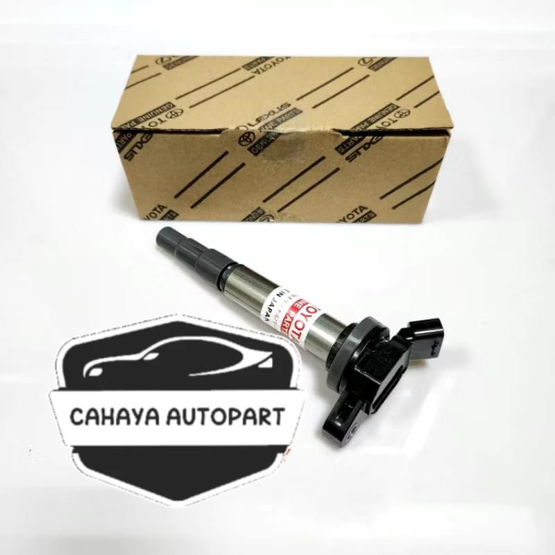 COIL IGNITION AVANZA VELOZ NEW ALTIS