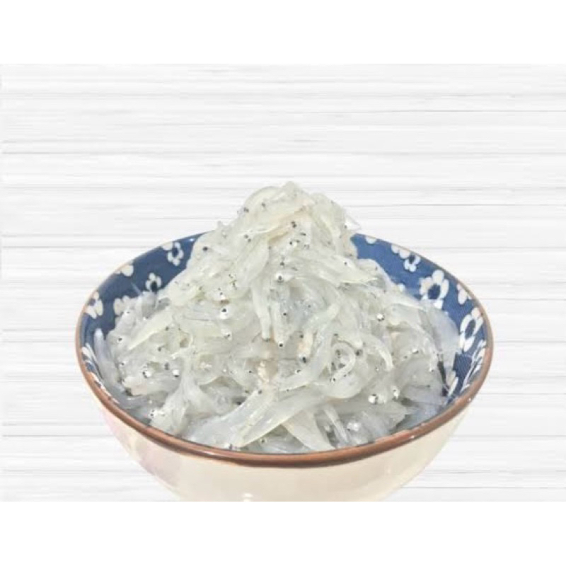 

TERI NASI BASAH MPASI (TINGGI KALSIUM OMEGA3 DHA)200 GR