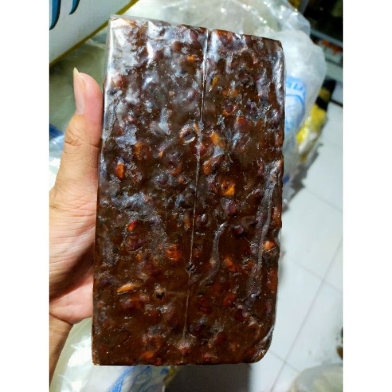 

Asam jawa daging tanpa biji super 1 kg