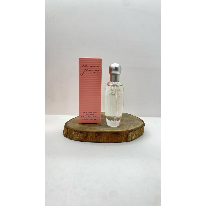 Estee Lauder Pleasures