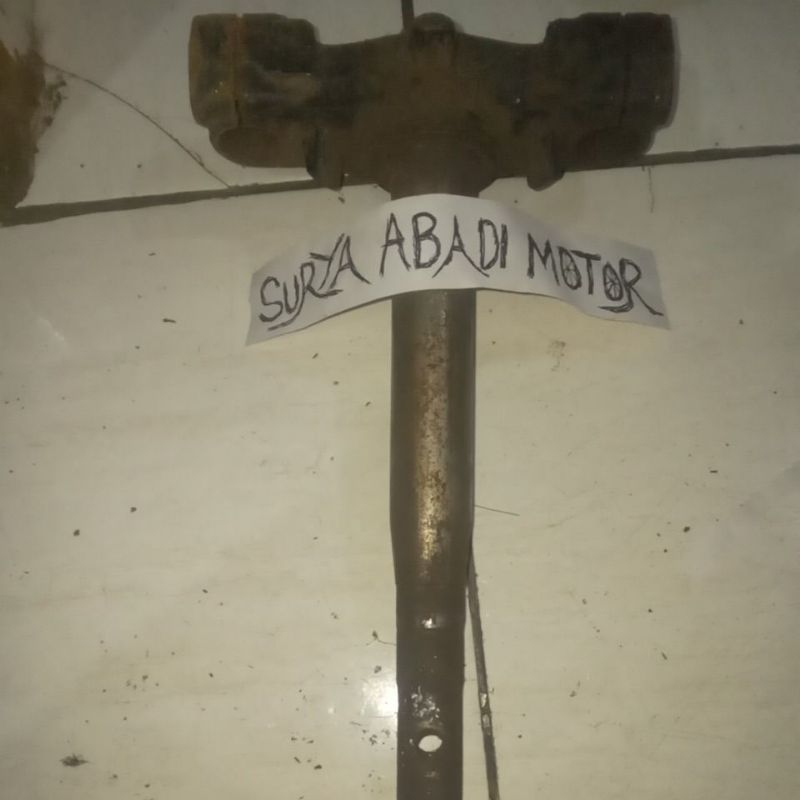 Segitiga copotan ori beat fi/scoopy fi kode kzl