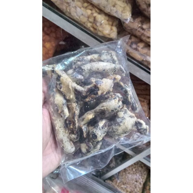 

Sale pisang 250gr