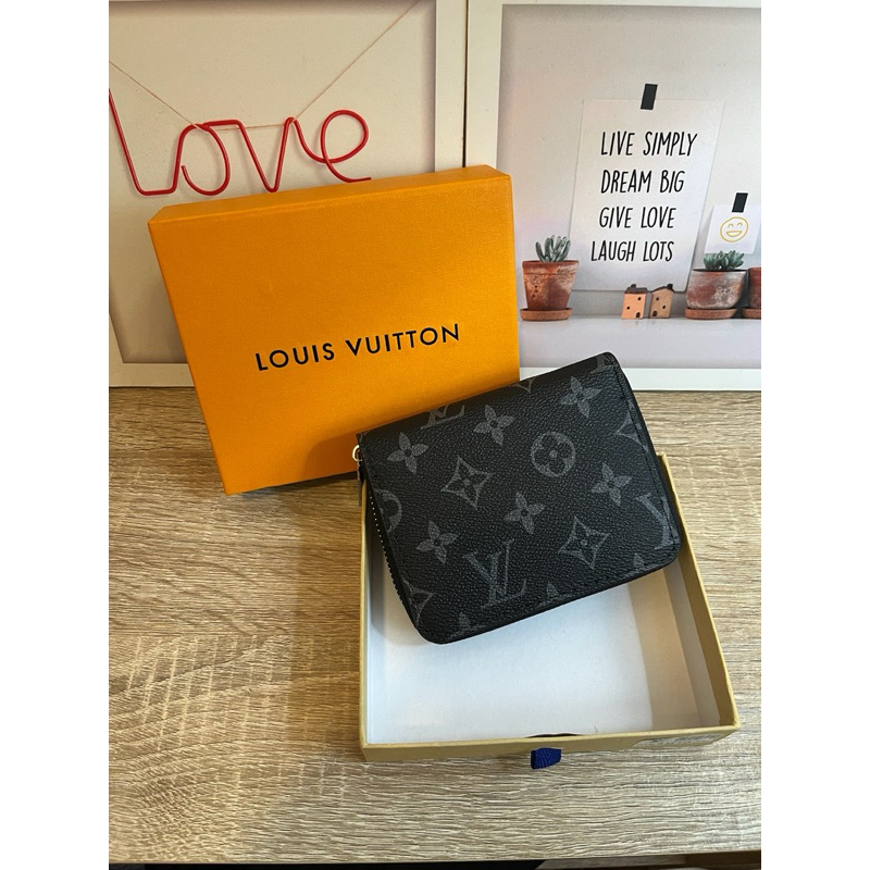 PURSE&POUCH COLLECTION - DOMPET WANITA BRANDED - DOMPET WANITA IMPRORT + BOX