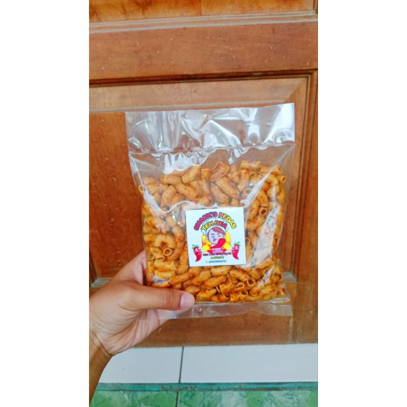 

makaroni bantat 1/4kg termurah
